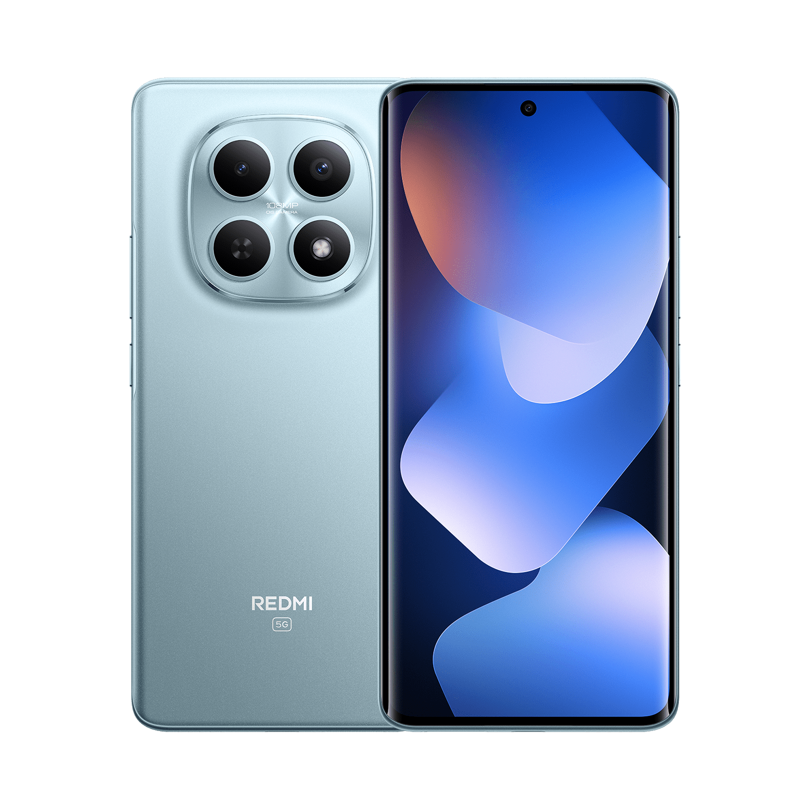 Redmi Note 15 Pro 5G 12/512 image 1