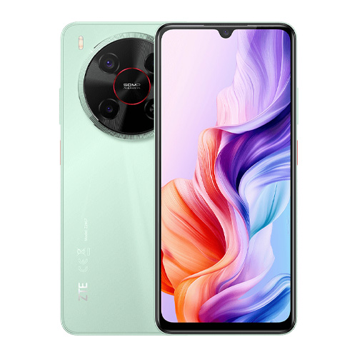 Nubia V70 6/128 image 2