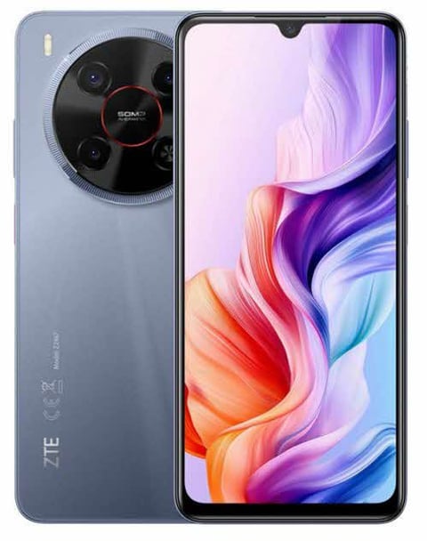 Nubia V70 6/128 image 1